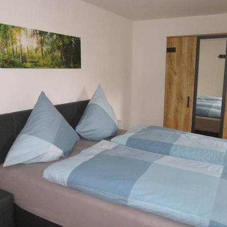 Doppelzimmer Dresden - Wilschdorf Monteurunterkunft מראה חיצוני תמונה