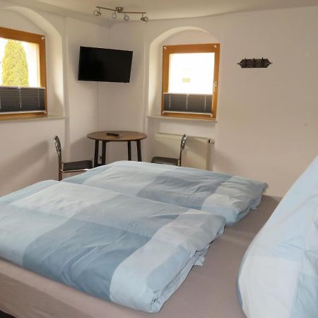 Doppelzimmer Dresden - Wilschdorf Monteurunterkunft מראה חיצוני תמונה