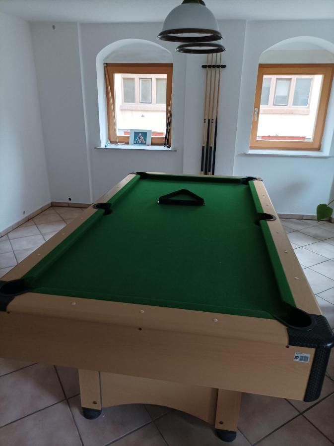 Doppelzimmer Dresden - Wilschdorf Monteurunterkunft מראה חיצוני תמונה