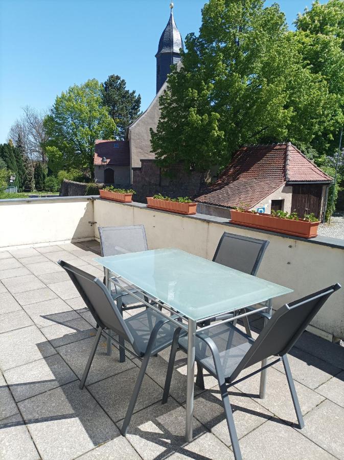 Doppelzimmer Dresden - Wilschdorf Monteurunterkunft מראה חיצוני תמונה